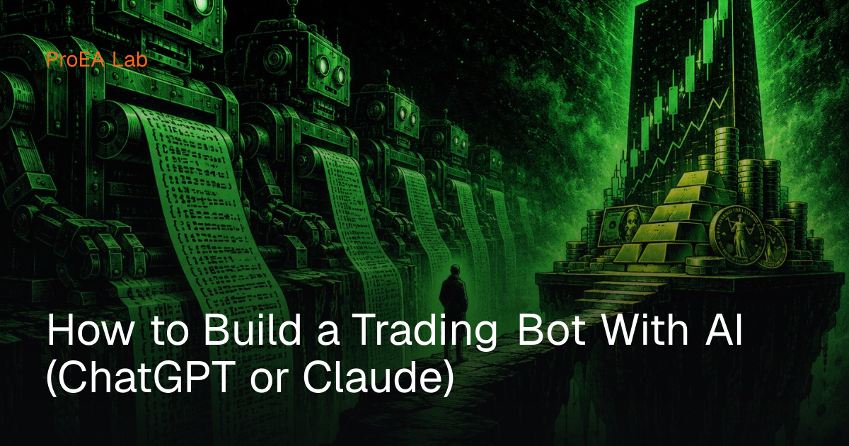 Build a System With AI. · ProEA Blog